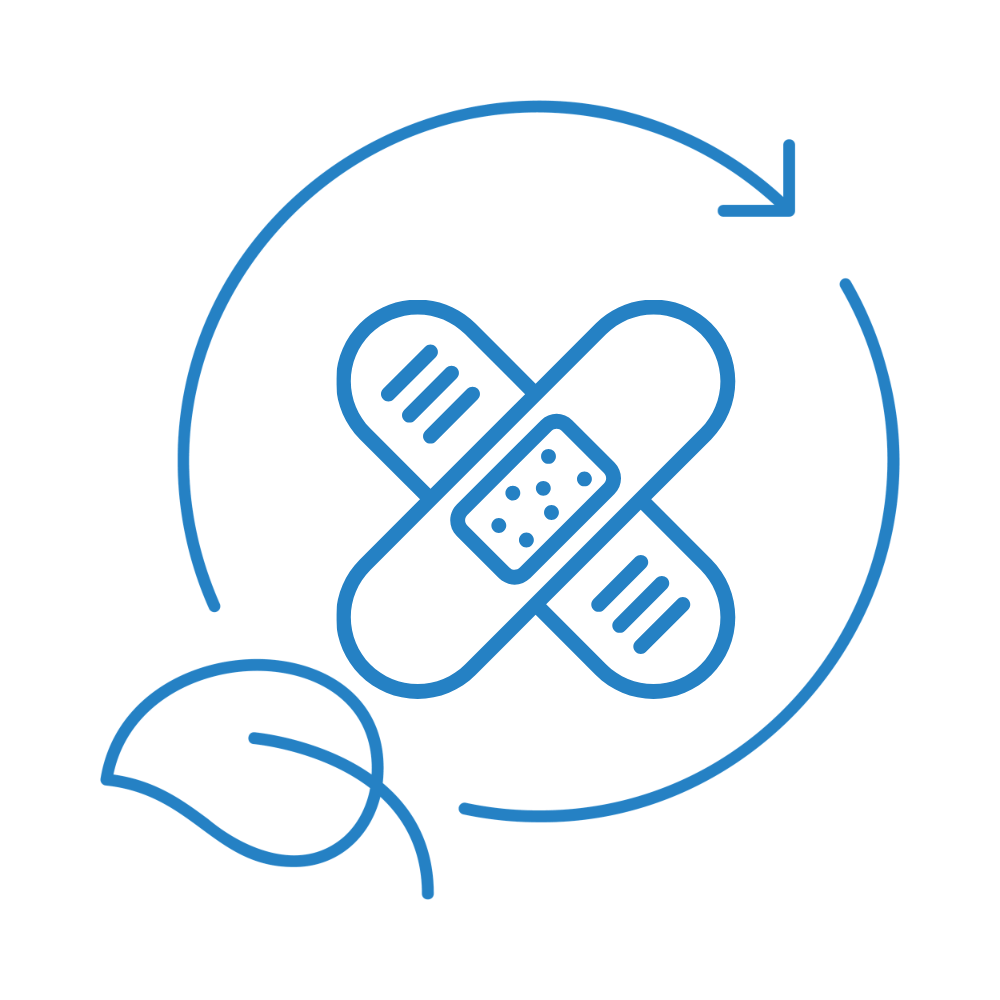 Webdesign für Heilpraktiker